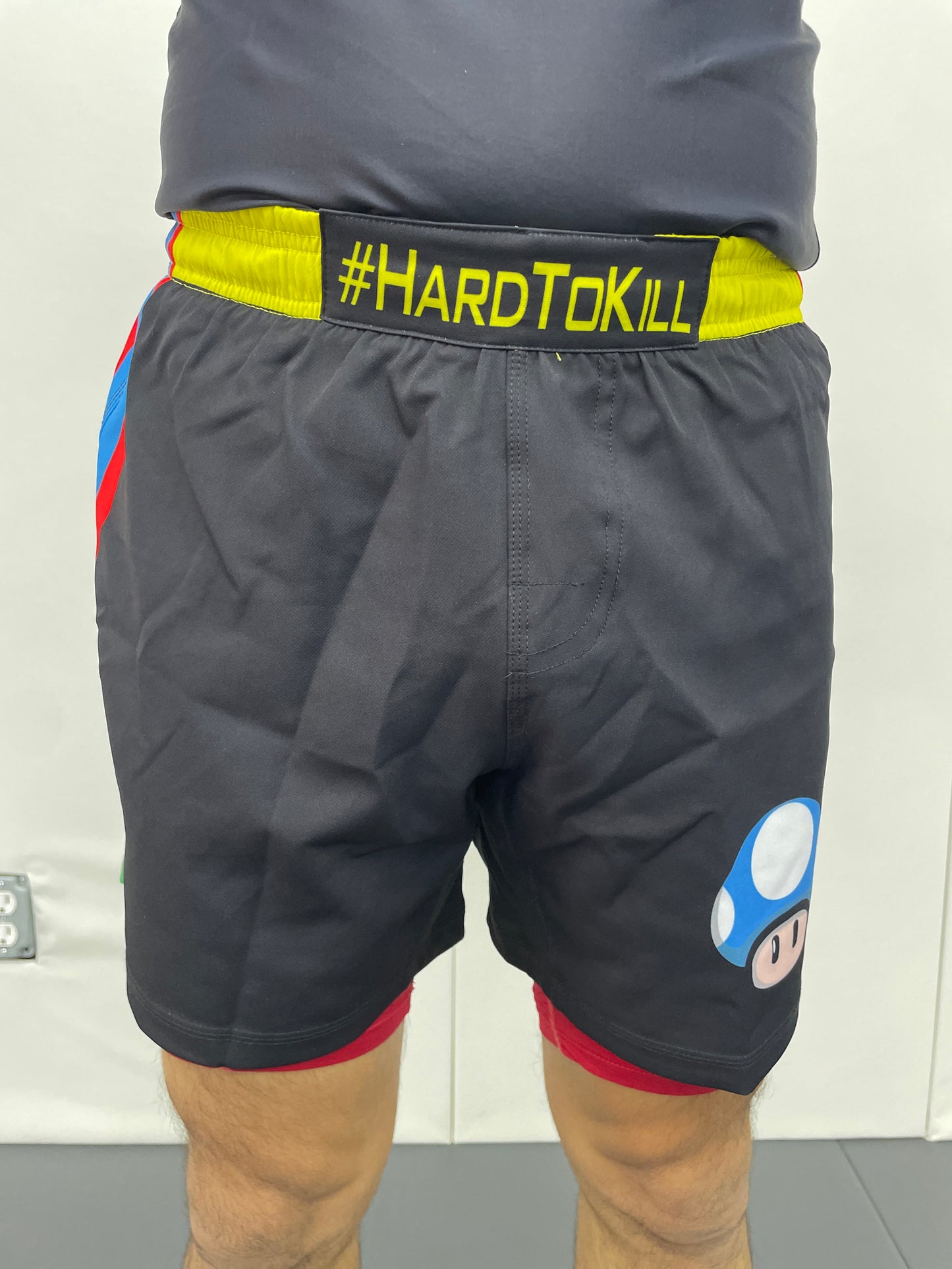 Mario Bros Shorts