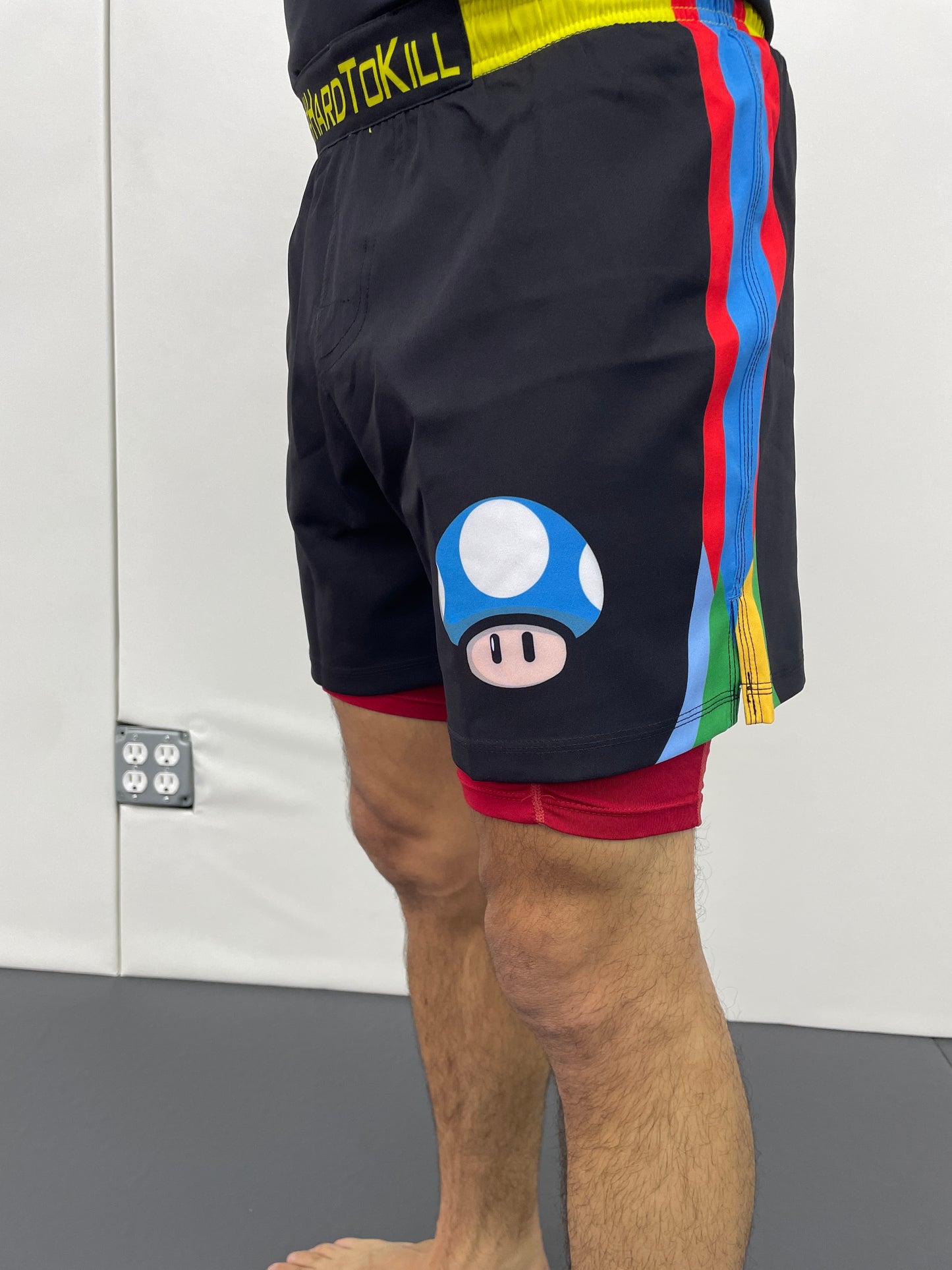 Mario Bros Shorts