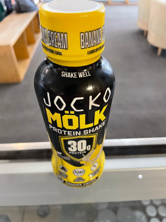 Jocko Milk