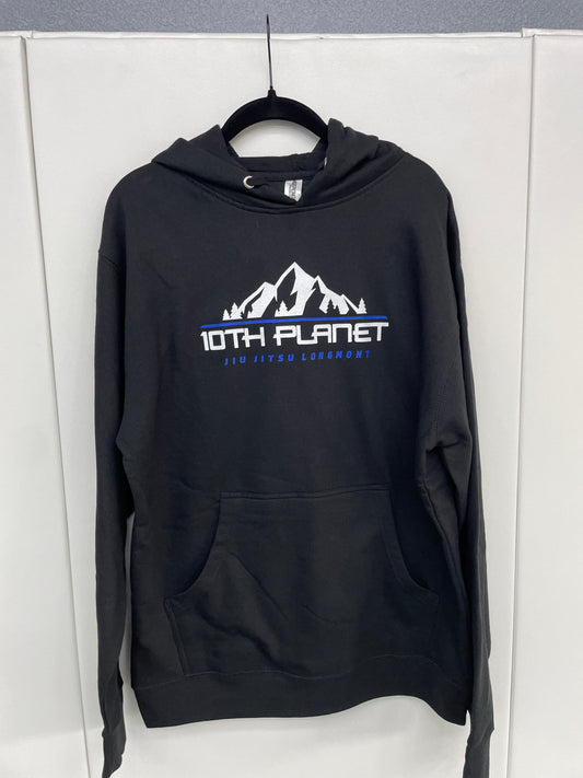 Mountain Hoodie